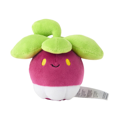 Bounsweet Pokemon Fit Plush