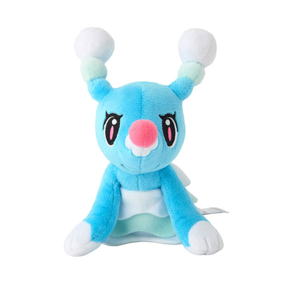 Brionne Pokemon Fit Plush
