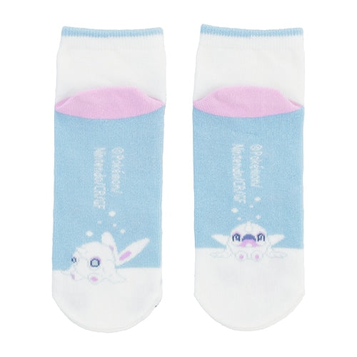 Cetoddle & Cetitan Ankle Socks