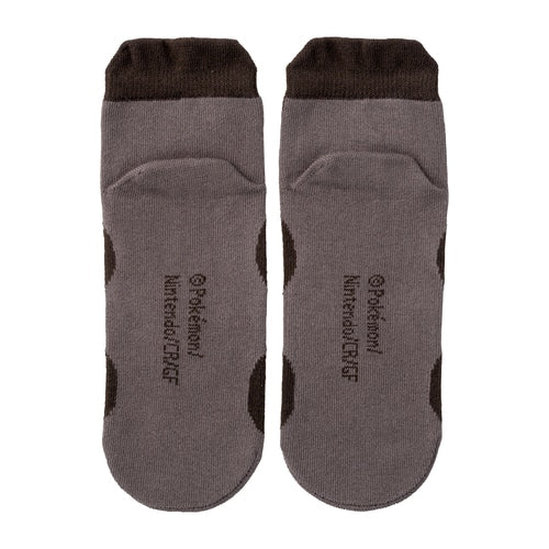 Clodsire & Paldean Wooper Ankle Socks