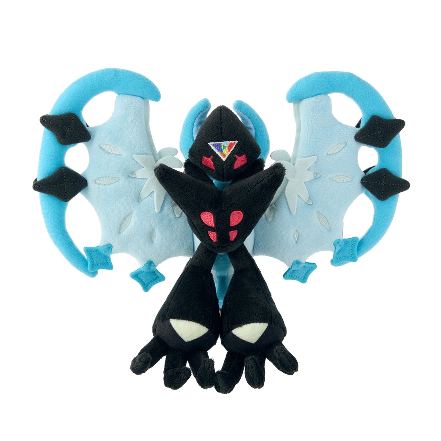 Necrozma (Dawn Wings) Sitting Cuties Plush