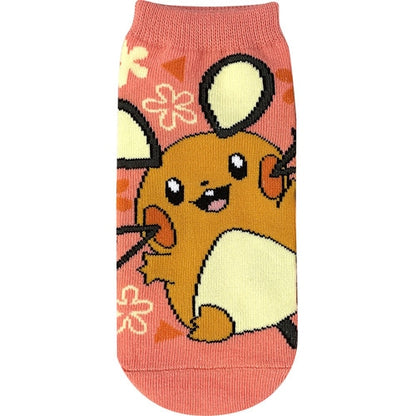 Dedenne Ankle Socks