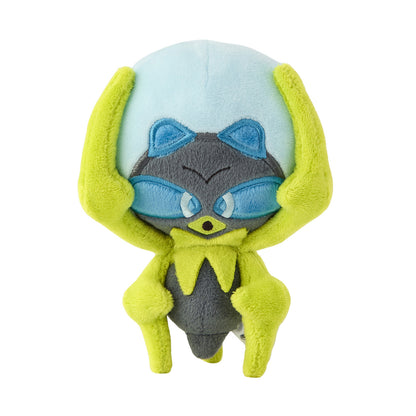 Dewpider Pokemon Fit Plush