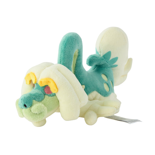 Drampa Pokemon Fit Plush