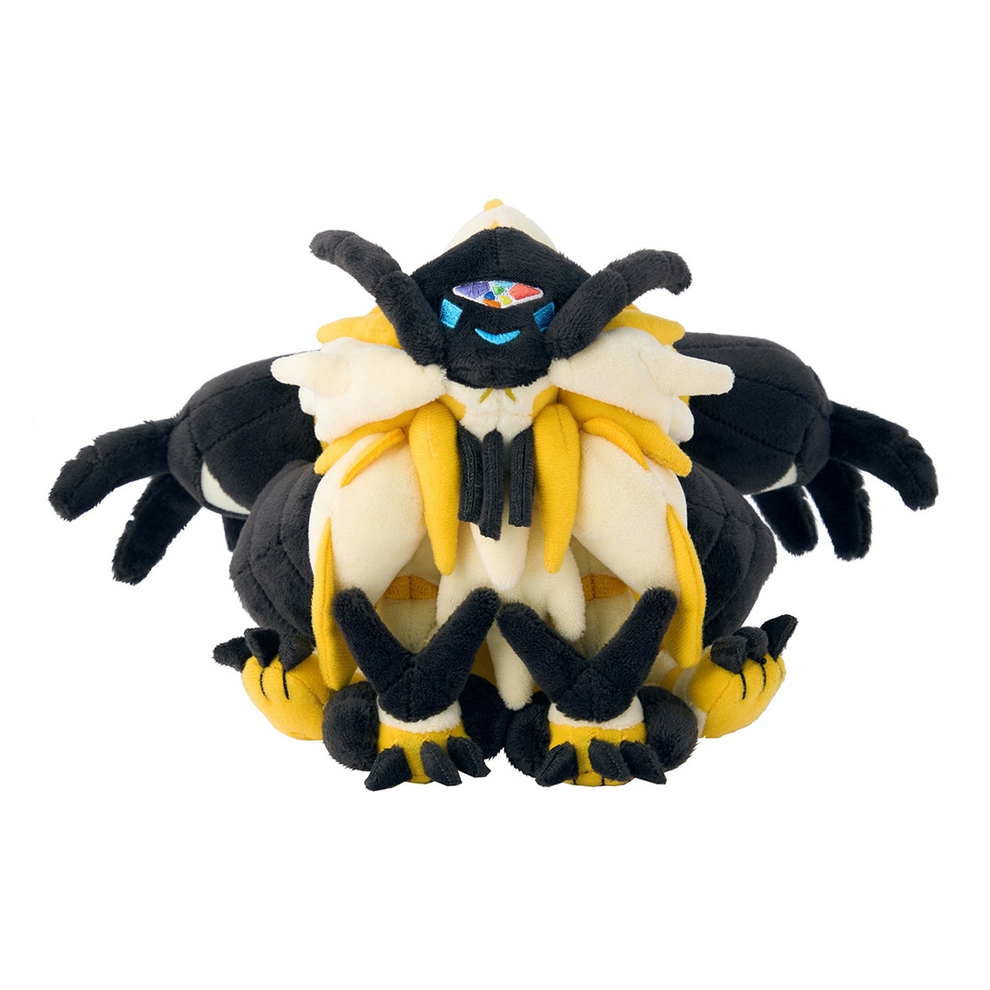 Necrozma (Dusk Mane) Sitting Cuties Plush