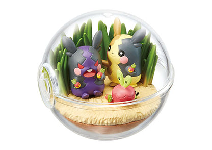 Terrarium EX Galar Vol. 2 | Pokemon Blind Box