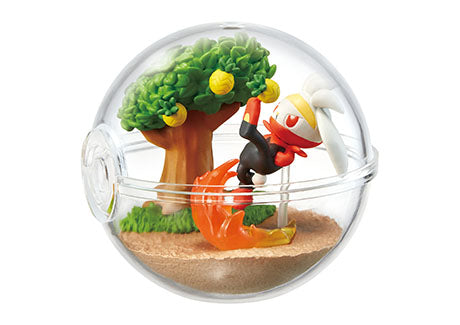 Terrarium EX Galar Vol. 2 | Pokemon Blind Box