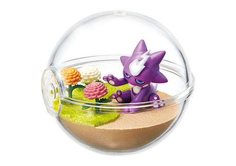 Terrarium EX Galar Vol. 2 | Pokemon Blind Box