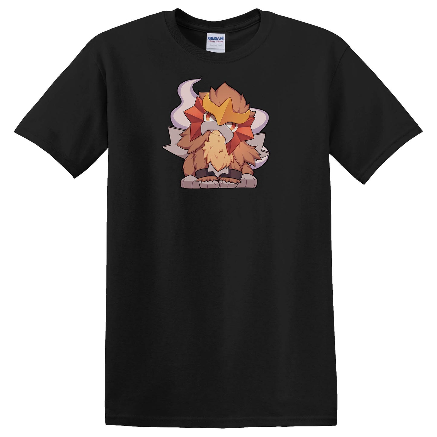 Entei T-Shirt