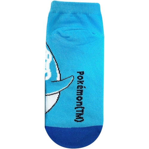 Finizen (Blue) Ankle Socks