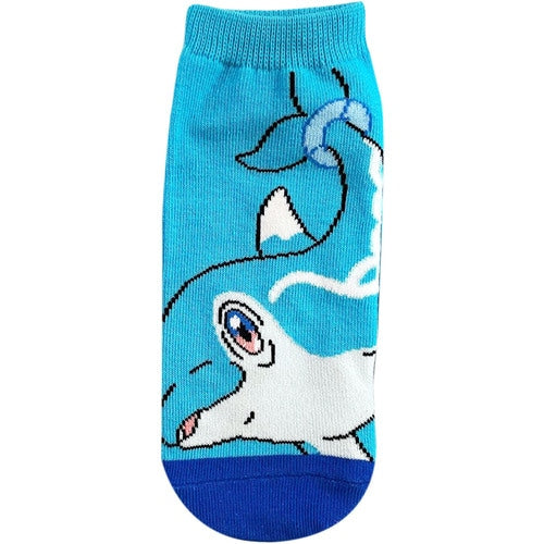 Finizen (Blue) Ankle Socks