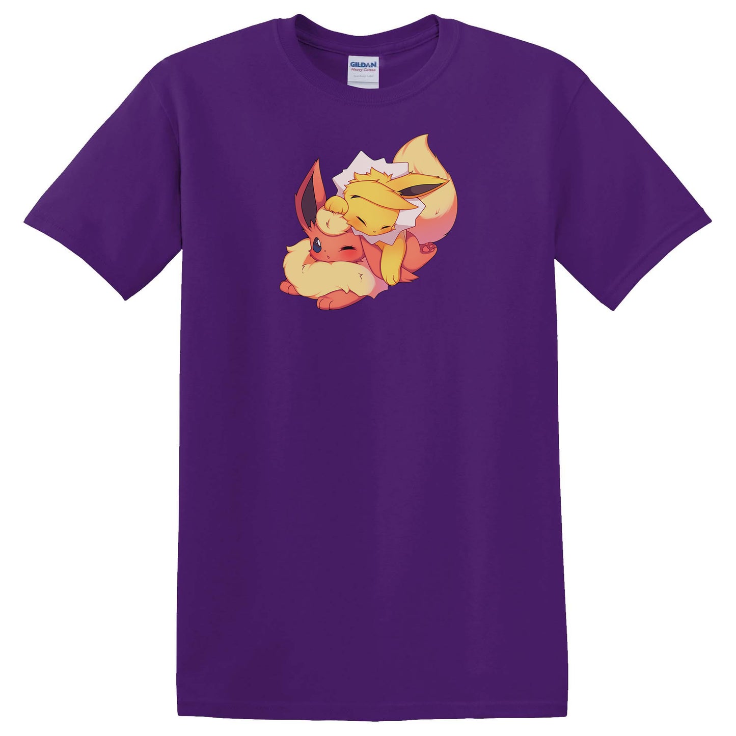 Flareon & Jolteon T-Shirt