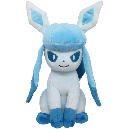 Glaceon All Star Plush