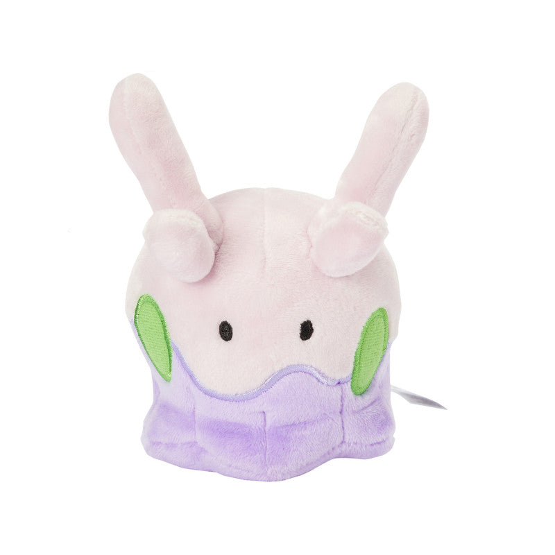 Goomy Pokemon Fit Plush