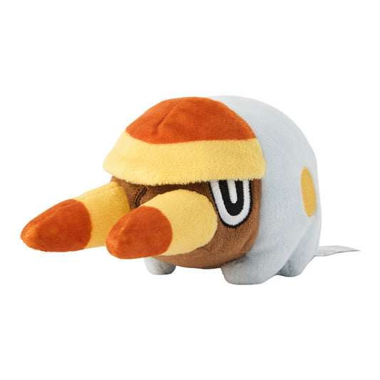 Grubbin Sitting Cuties Plush