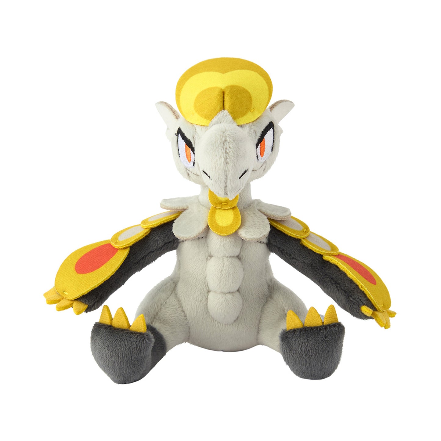Hakamo-o Pokemon Fit Plush