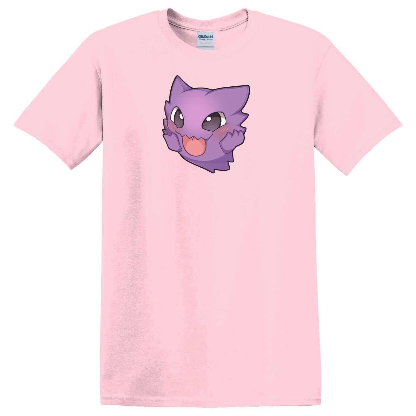 Haunter Tongue T-Shirt