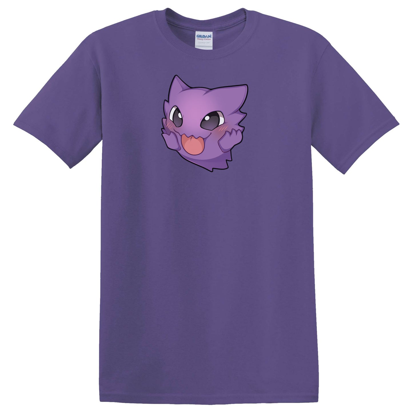 Haunter Tongue T-Shirt