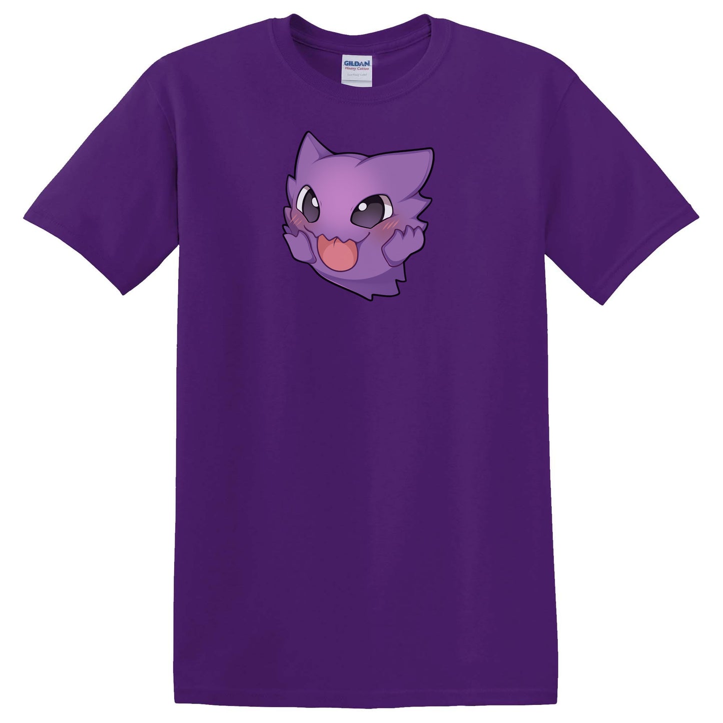 Haunter Tongue T-Shirt