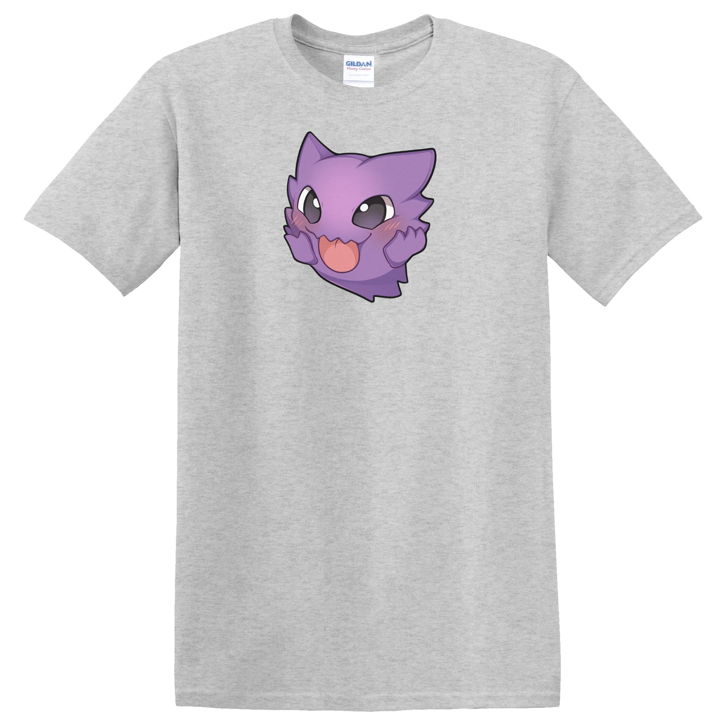 Haunter Tongue T-Shirt