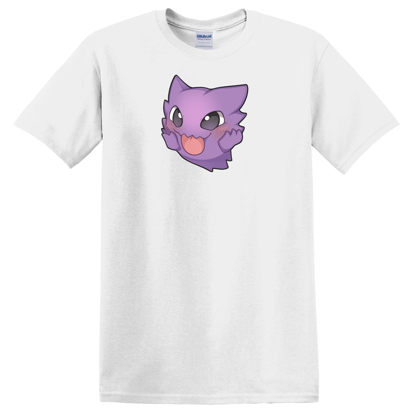 Haunter Tongue T-Shirt