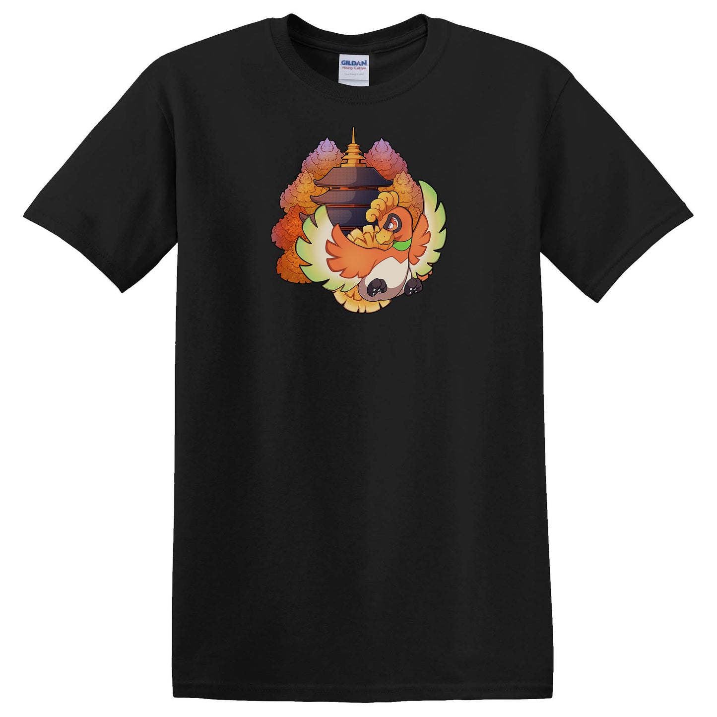 Ho-Oh T-Shirt