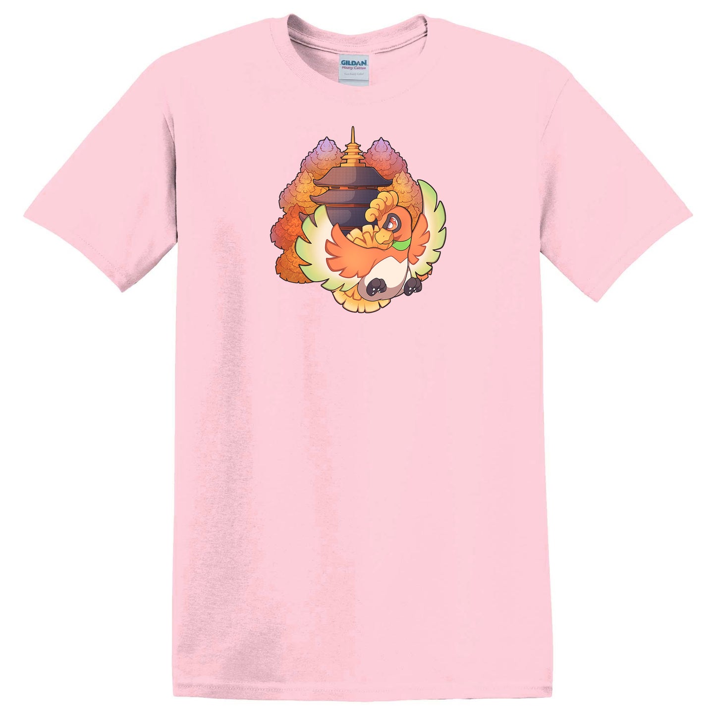 Ho-Oh T-Shirt