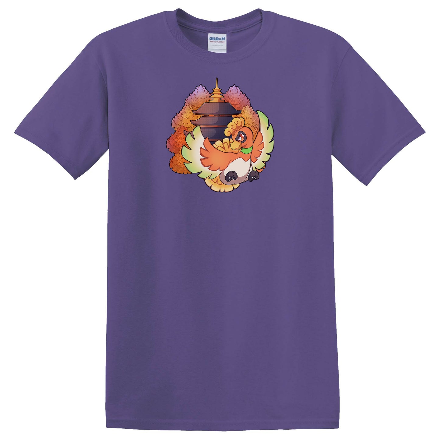 Ho-Oh T-Shirt