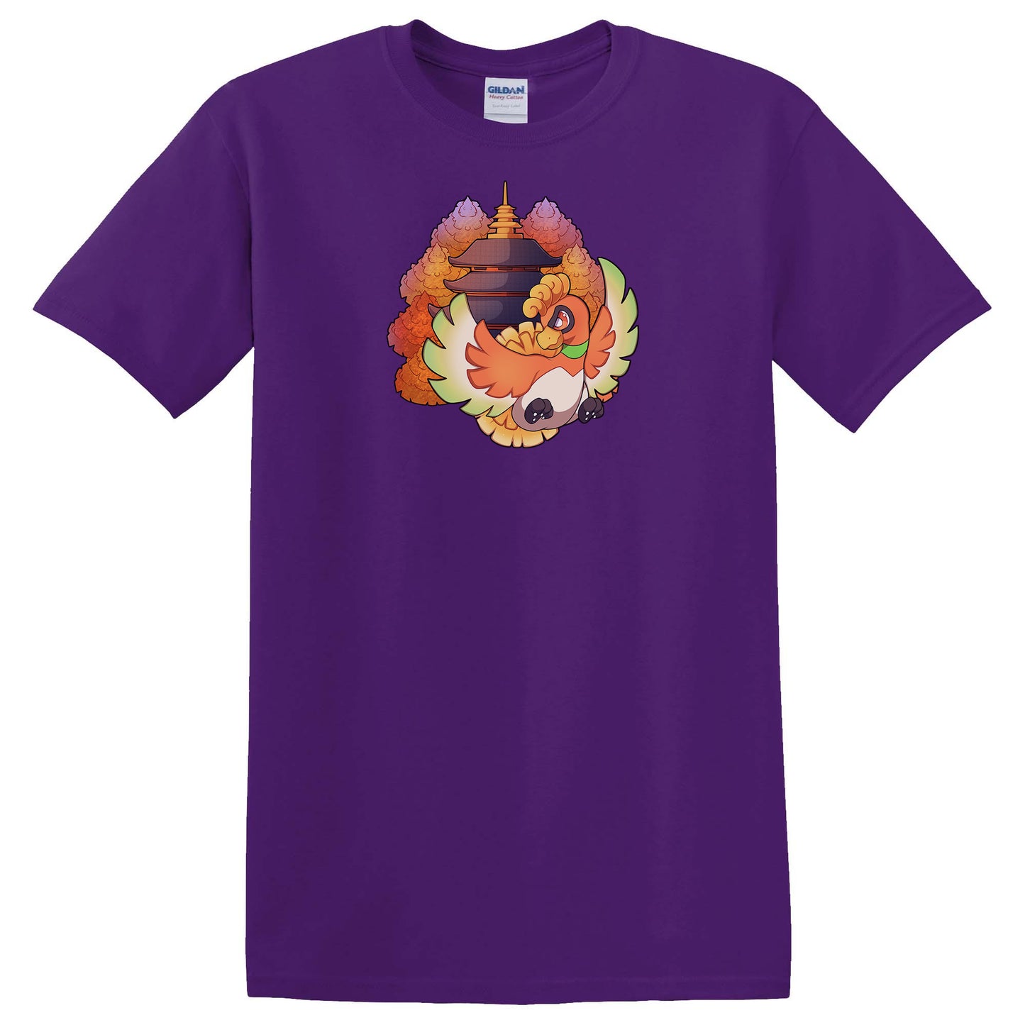 Ho-Oh T-Shirt