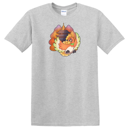 Ho-Oh T-Shirt