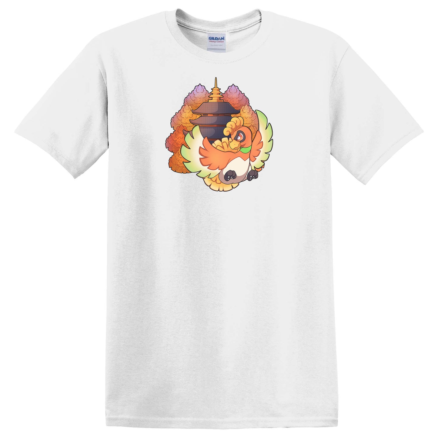 Ho-Oh T-Shirt