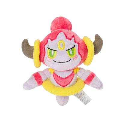 Hoopa (Confined) Pokemon Fit Plush