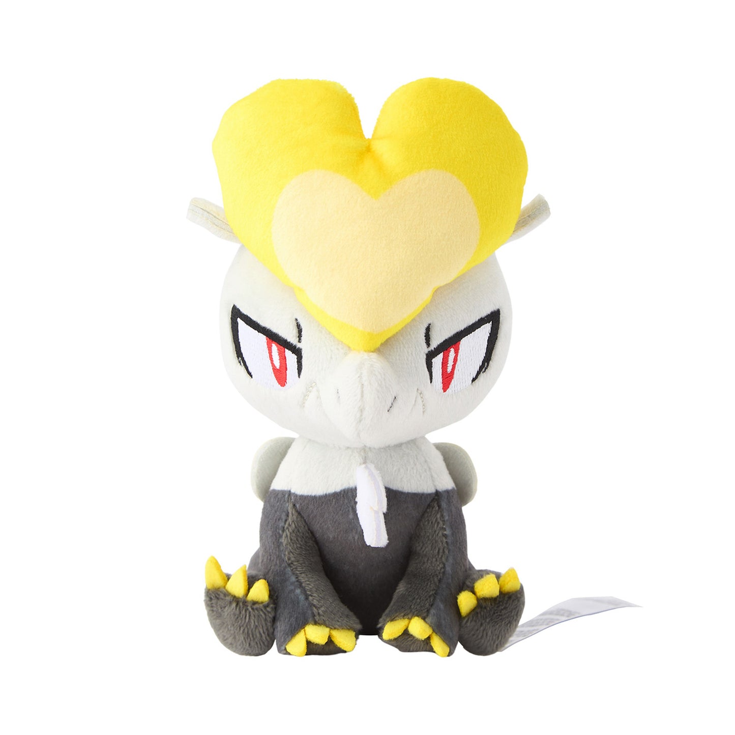 Jangmo-o Pokemon Fit Plush