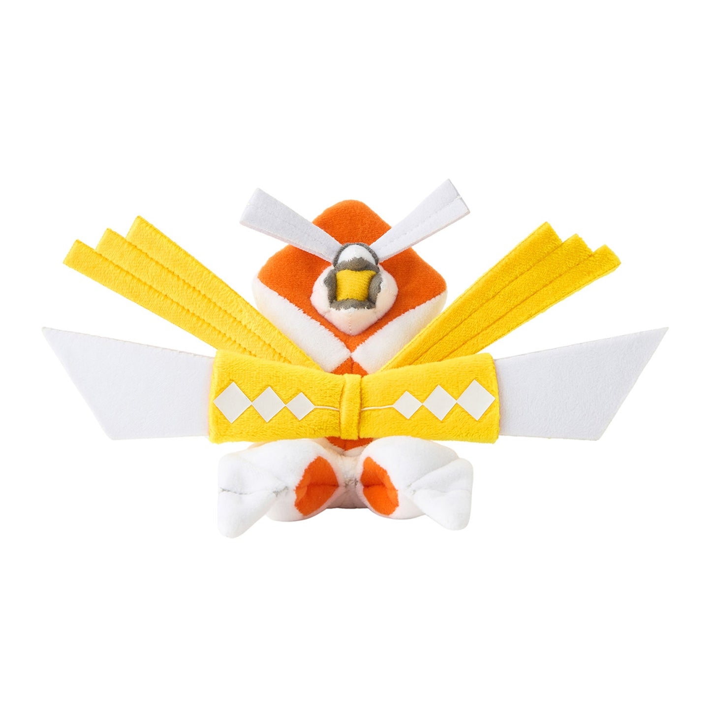 Kartana Sitting Cuties Plush