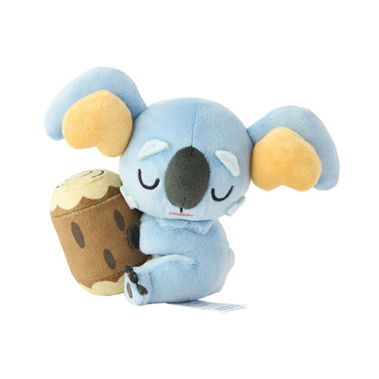 Komala Pokemon Fit Plush