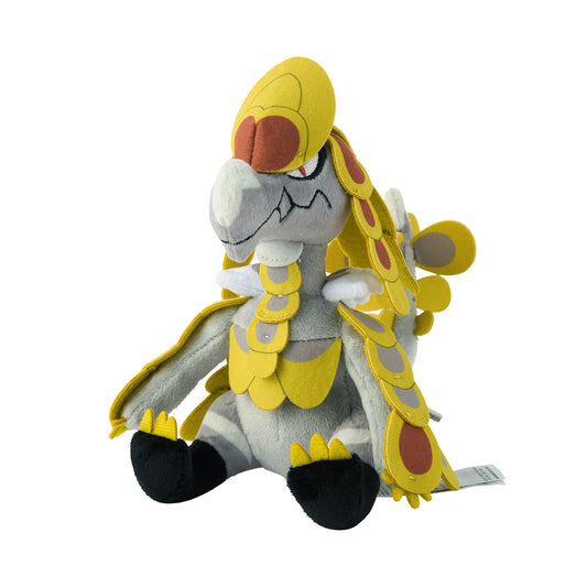 Kommo-o Pokemon Fit Plush