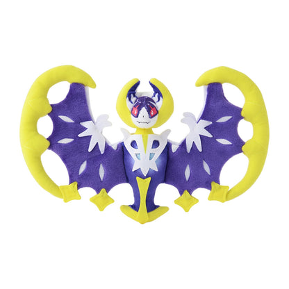 Lunala Sitting Cuties Plush