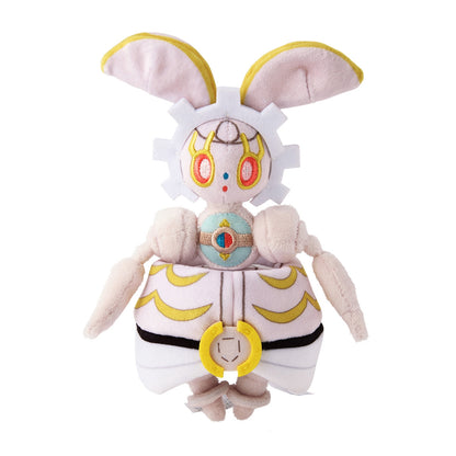 Magearna Pokemon Fit Plush