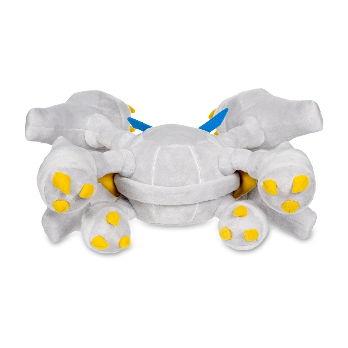 Mega Metagross (Shiny) Pokemon Center Plush