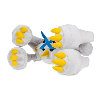 Mega Metagross (Shiny) Pokemon Center Plush