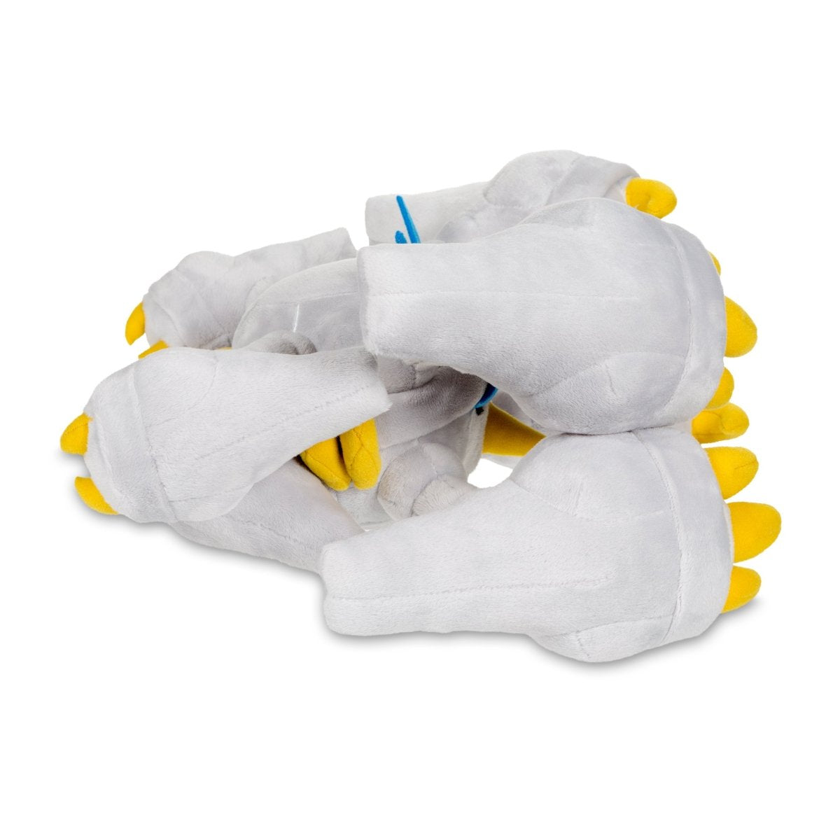 Mega Metagross (Shiny) Pokemon Center Plush