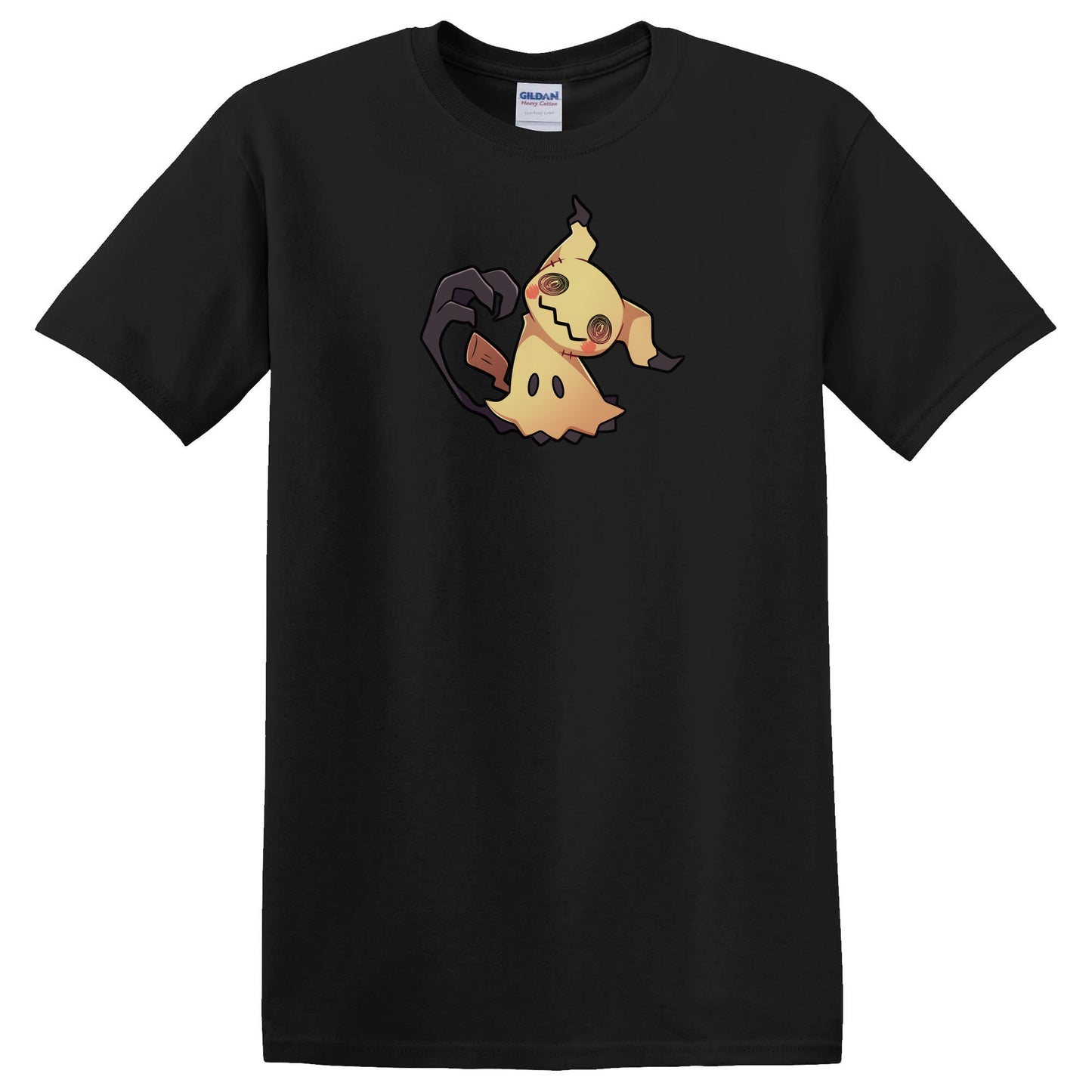 Mimikyu T-Shirt