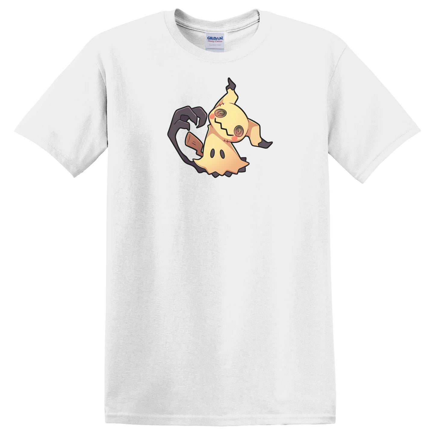 Mimikyu T-Shirt