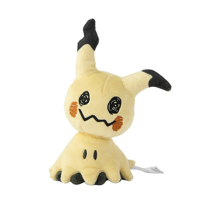 Mimikyu (Disguised Form) Sitting Cuties Plush