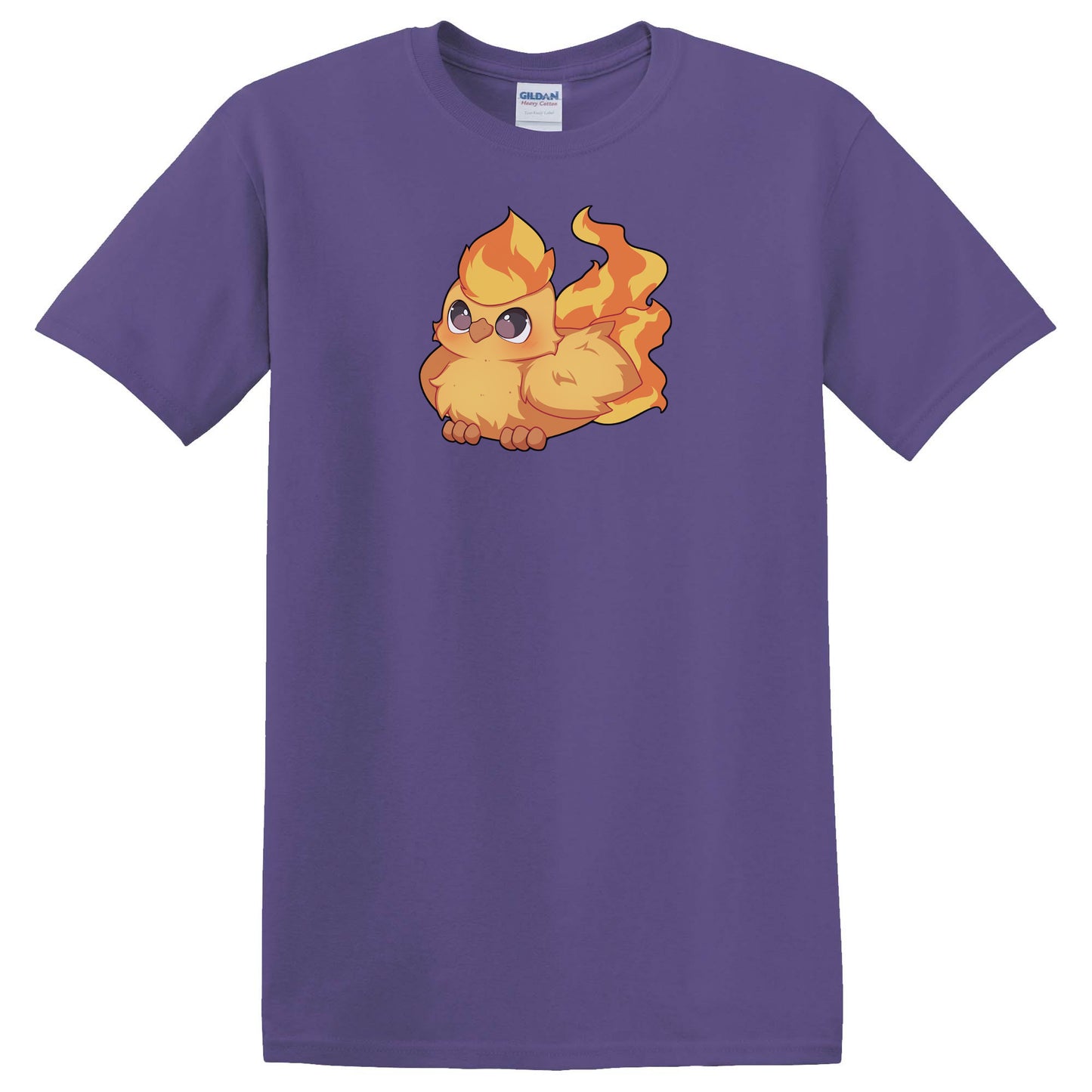 Moltres T-Shirt