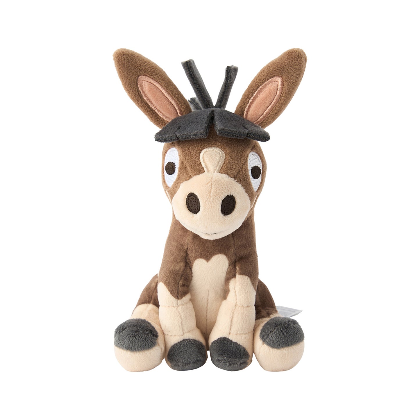 Mudbray Pokemon Fit Plush