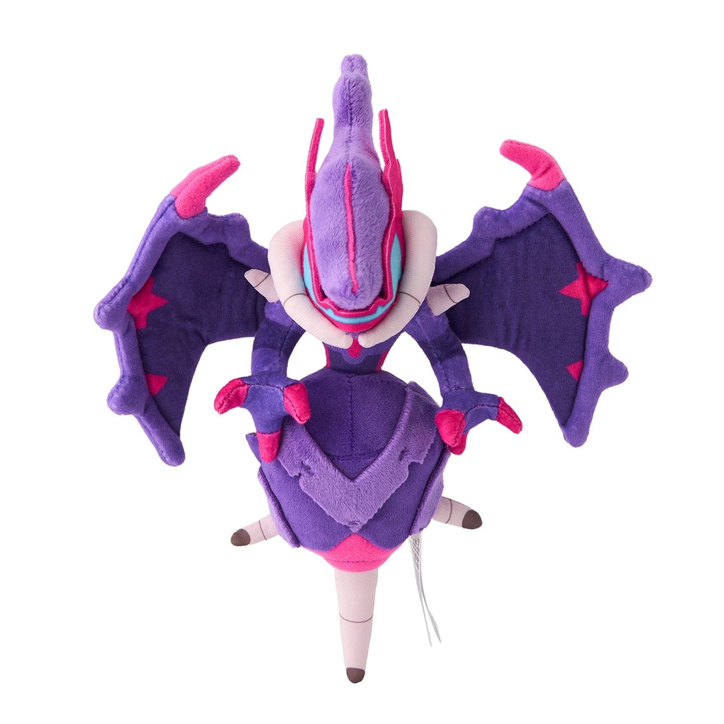 Naganadel Sitting Cuties Plush