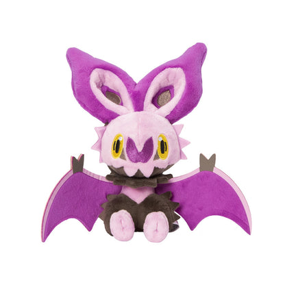 Noibat Pokemon Fit Plush