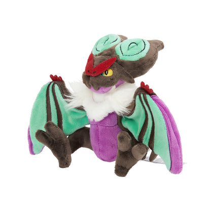 Noivern Pokemon Fit Plush