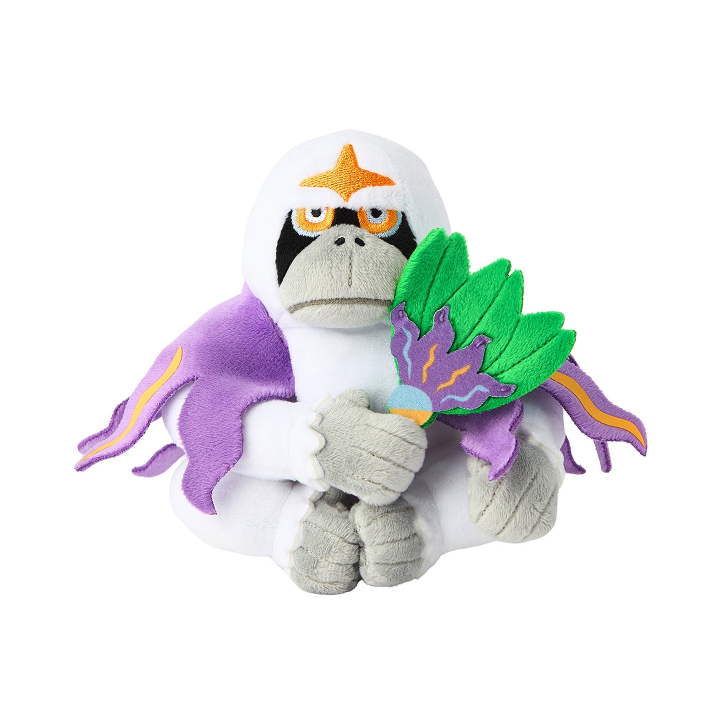 Oranguru Sitting Cuties Plush